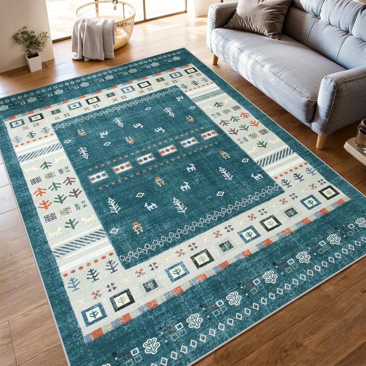 ディズニーランド　TOKYO Disneyland 1983年　　デスクマット 80年代 東京ディズニーランド ランチョンマット デスクマット ミッキー